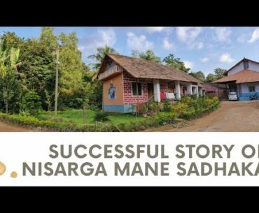 WORDS OF SADHAKA | NATUROPATHY | DR VENKATRAMANA HEGDE | VEDA WELLNESS CENTER | NISARGA MANE