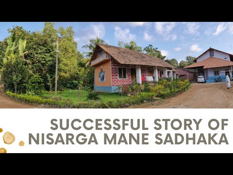 WORDS OF SADHAKA | NATUROPATHY | DR VENKATRAMANA HEGDE | VEDA WELLNESS CENTER | NISARGA MANE