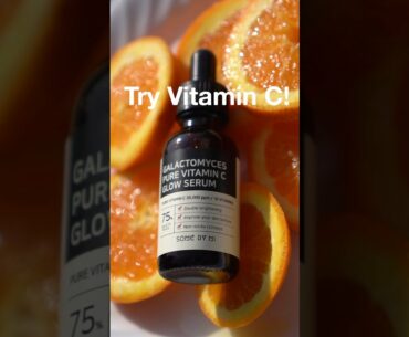 SOME BY MI Galactomyces Pure Vitamin C Glow Serum | Skin & Seoul Beauty