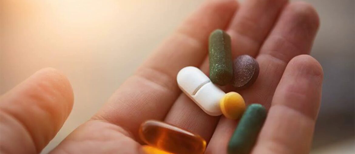 Supplements: Nutrition in a pill? - Mayo Clinic Can Be Fun For Anyone