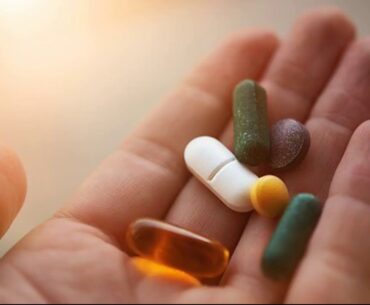 Supplements: Nutrition in a pill? - Mayo Clinic Can Be Fun For Anyone