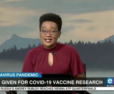 COVID-19 Vaccine access | Coronavirus pandemic