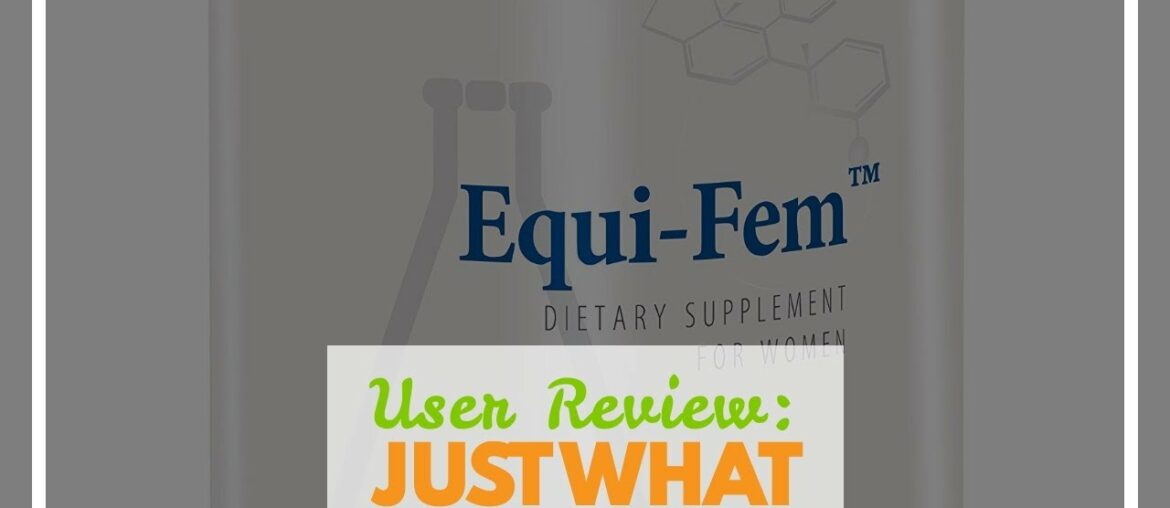 User Review: Biotics Research Equi Fem Multi Vitamin Mineral Supplement for Women. High Dose Mu...