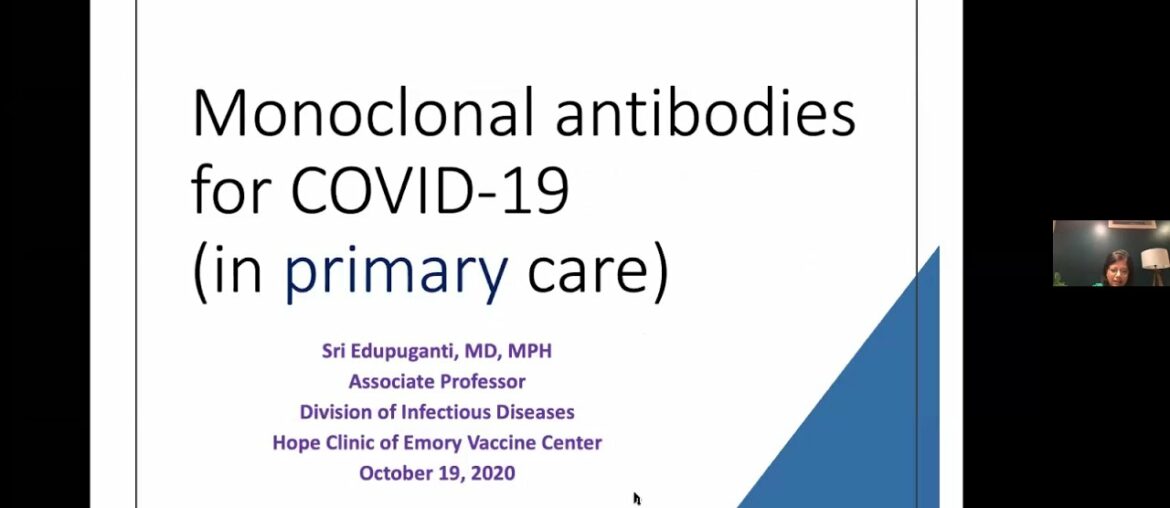 Monoclonal Antibodies for COVID-19 Illness and Prophylaxis: Update for Primary Care