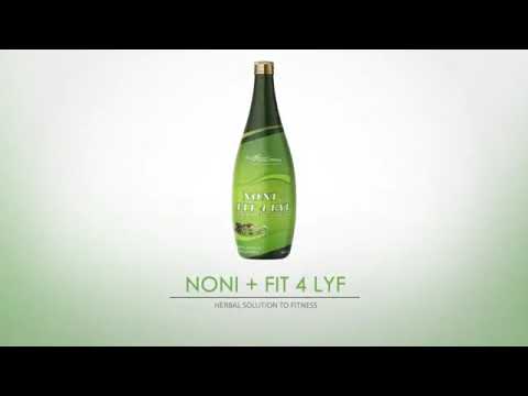 Maxener wellness -let's try it (NONI FIT 4 LYF)
