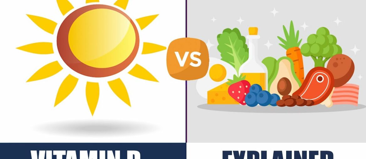 Vitamin D and Immunity, How much vitamin D do you need during Covid-19 ?