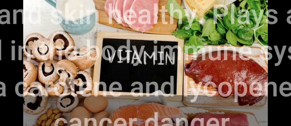 The Main Principles Of Vitamin Supplements: Hype or Help for Healthy Eating