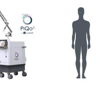 The PiQo4 Laser at Eleven Wellness + IV