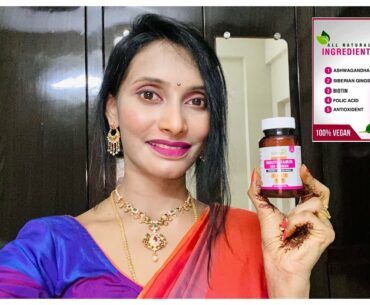 NutriOwn Multivitamin for Women | Honest Review | SahiJeeth