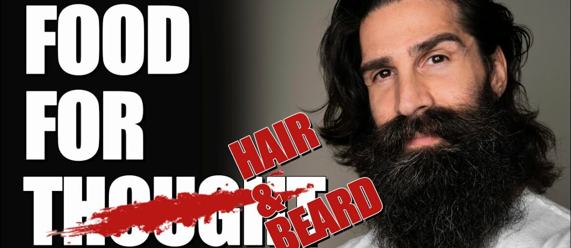 FOOD FOR HAIR GROWTH AND BEARD GROWTH :-)))