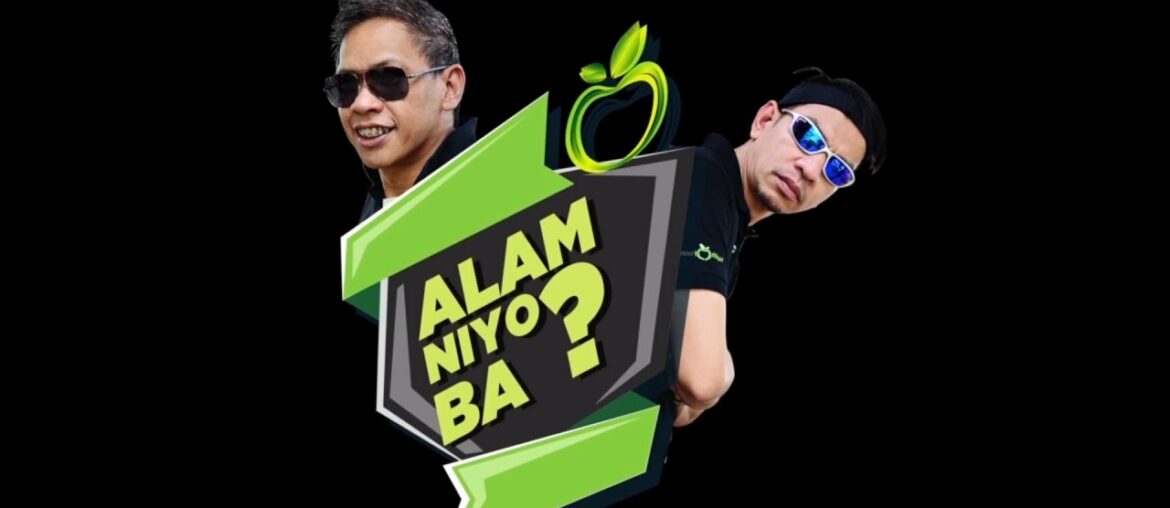 Alam Niyo Ba? Episode 178 | Perfect Time to Get Vitamin D