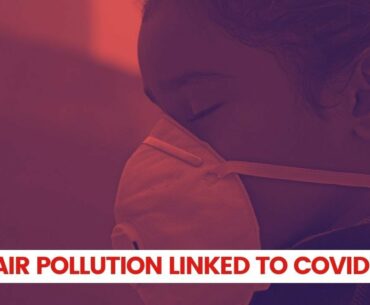 Is Air Pollution Linked To COVID-19? | BOOM | Coronavirus In India | Coronavirus Update | COVID-19