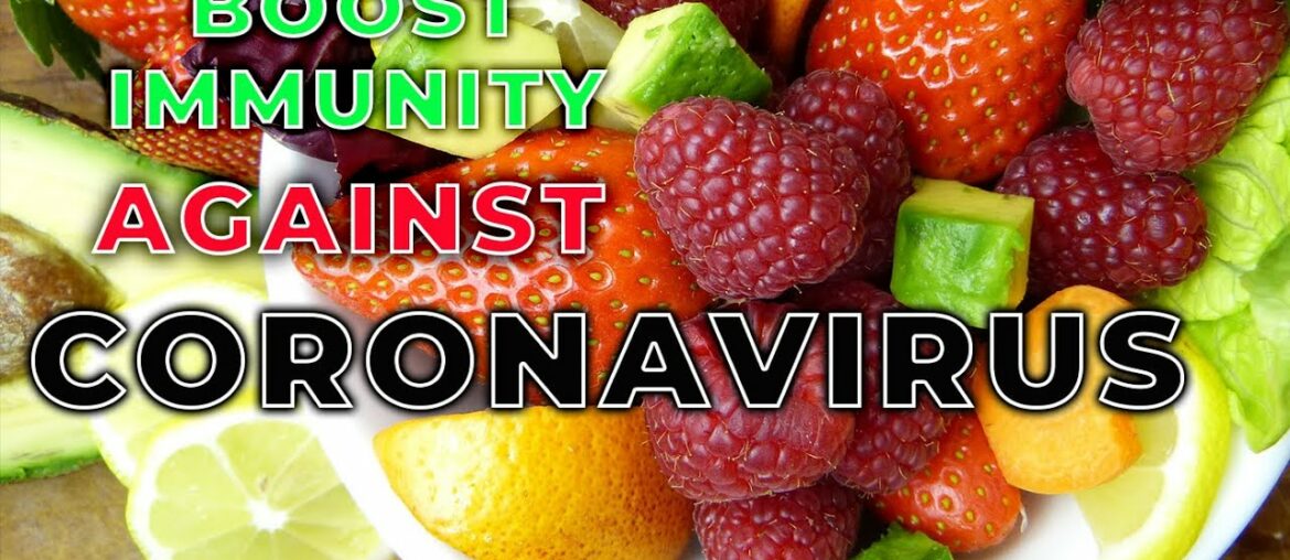 How to Boost Immunity Against Coronavirus | Dr Pramod Shinde | #Immunobooster