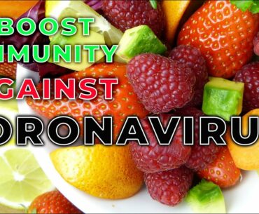 How to Boost Immunity Against Coronavirus | Dr Pramod Shinde | #Immunobooster