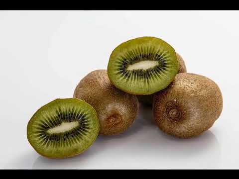 HEALTH BENEFITS OF KIWI FRUIT