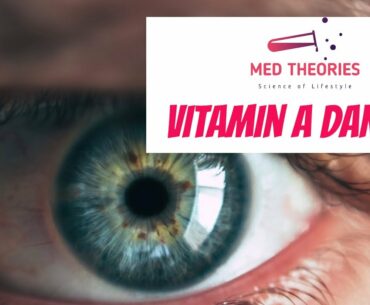 Vitamin A dan B1 | Mengenal Ilmu Nutrisi Dasar Part 3