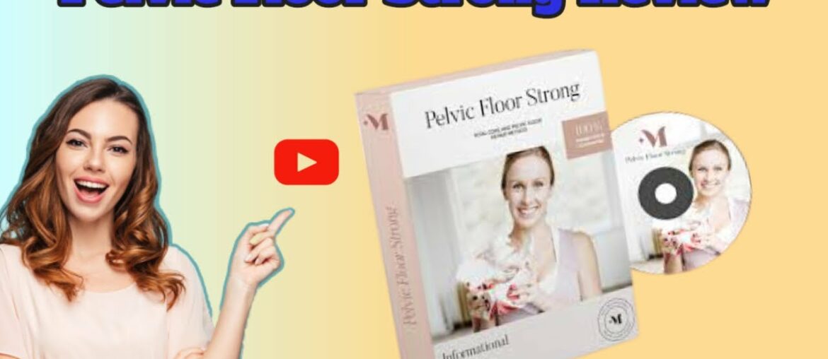 Which vitamin is good for uterus?-Pelvic Floor Strong Reviews AU