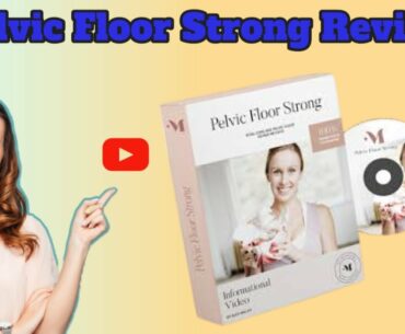 Which vitamin is good for uterus?-Pelvic Floor Strong Reviews AU