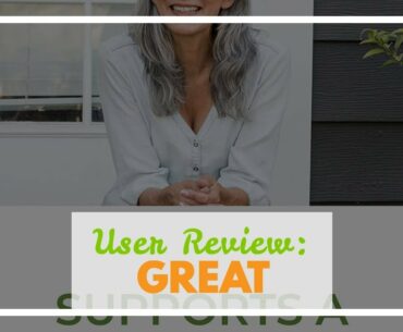 User Review: MegaFood - Skin, Nails, & Hair, Multivitamin Support for Hormone Balance to Encour...