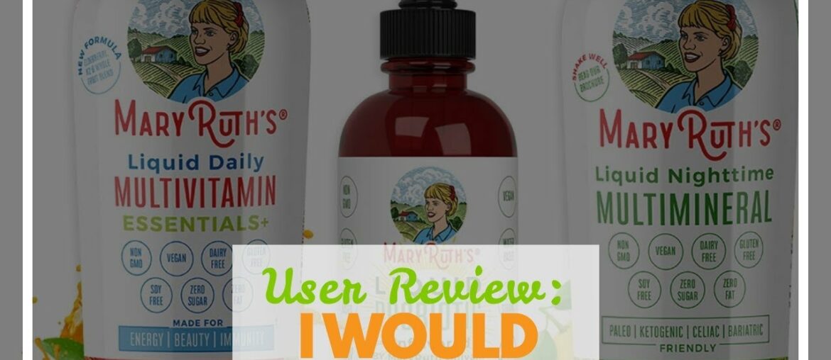 User Review: Vitamin B2 (Riboflavin) Drops, B Vitamin Liquid to Support Digestion, Blood Cells...