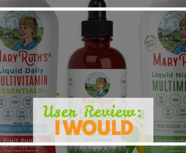 User Review: Vitamin B2 (Riboflavin) Drops, B Vitamin Liquid to Support Digestion, Blood Cells...