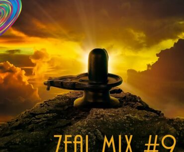 Zeal Mix #9