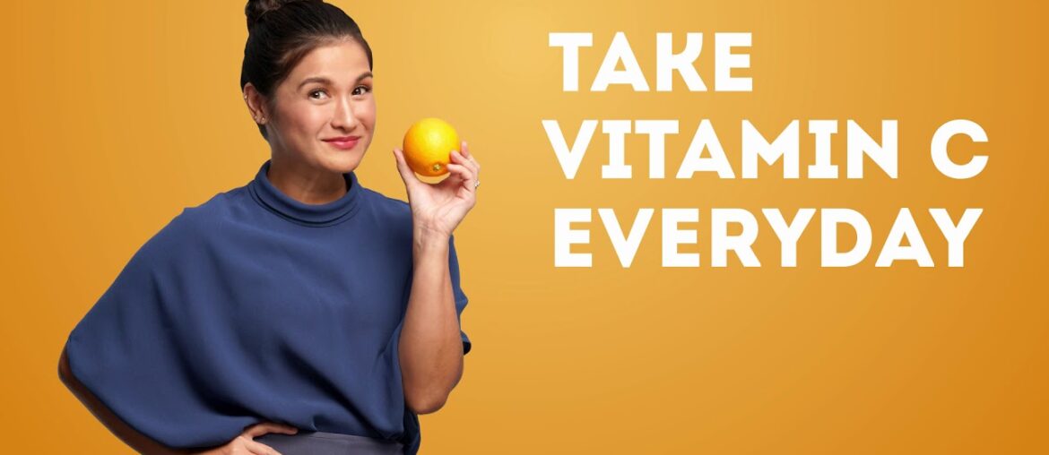 Stronger Immune Health with Vitamin C Puritan's Pride | Bestselling Vitamin C in Lazada