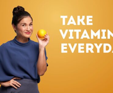 Stronger Immune Health with Vitamin C Puritan's Pride | Bestselling Vitamin C in Lazada