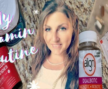 My Nutrition Supplements | Answering all Your Questions