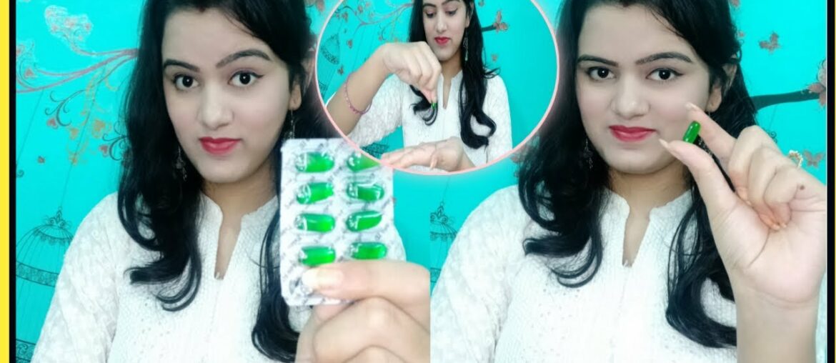 TOP 6 USES OF VITAMIN E CAPSULE FOR FACE, SKIN &HAIR || BENEFITS OF VITAMIN E || BEAUTY ZPLUS