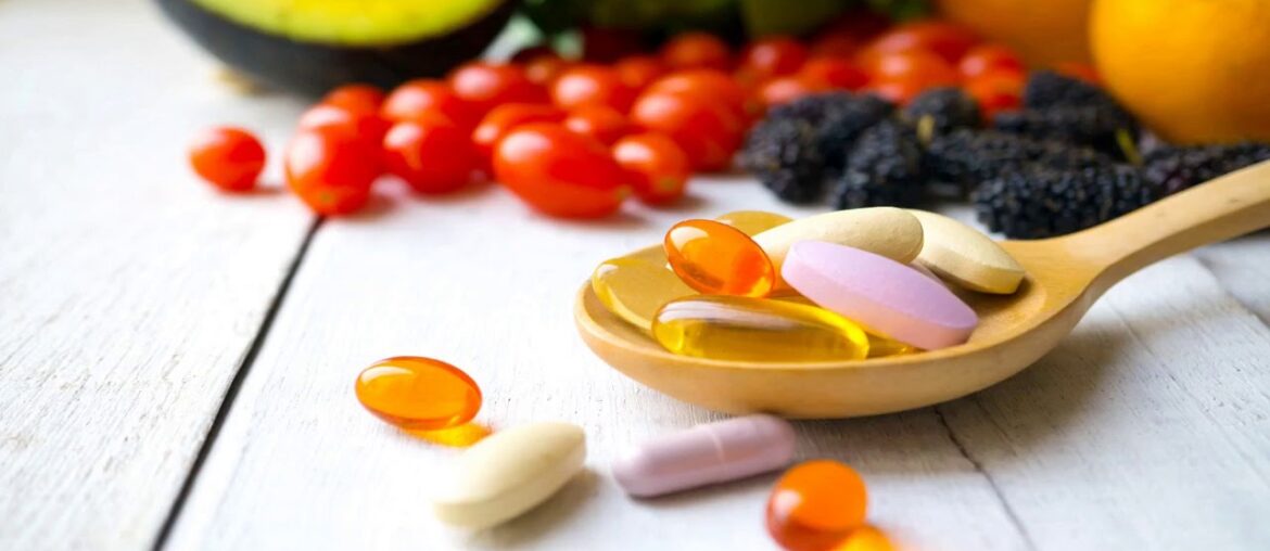 The Best Guide To Vitamins and Supplements for Arthritis - Arthritis Foundation