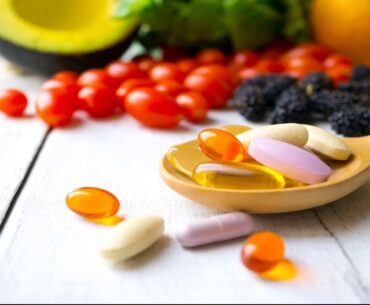 The Best Guide To Vitamins and Supplements for Arthritis - Arthritis Foundation