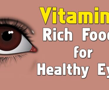 26 Foods High in Vitamin A for Healthy Eyes