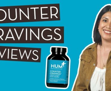 Counter Cravings User Reviews | HUM Nutrition