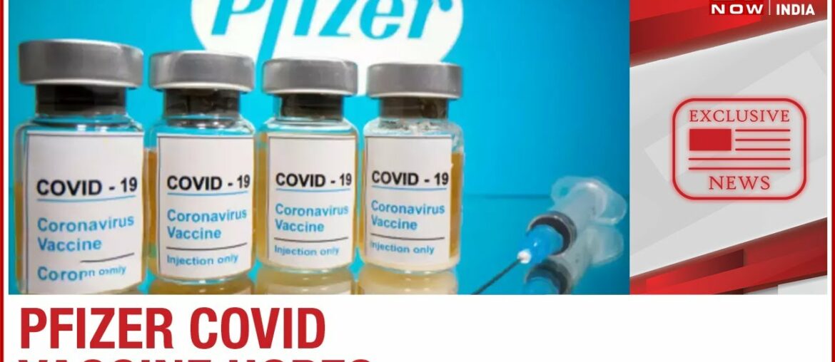 Vaccine Against COVID-19 Finally? | Dr Pratit Samdani To ET Now