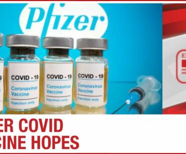 Vaccine Against COVID-19 Finally? | Dr Pratit Samdani To ET Now