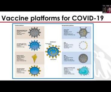 COVID 19 Vaccines: What to Expect