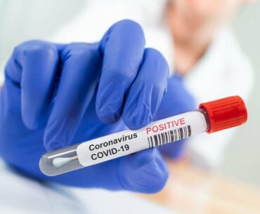 Coronavirus antibodies could last 6 months or more Study 2020 11 06 en