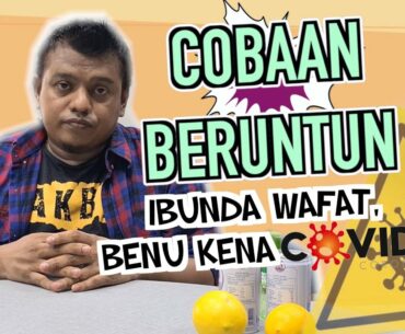 BENU KENA COVID 19