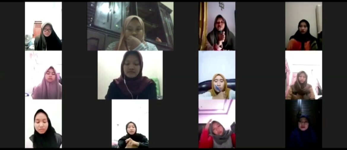 part 2 rapat online persiapan kegiatan webinar  bagaimana cara mencegah kekurangan vitamin A