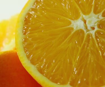 There is no place for corona with orange. Vitamin C is very important for the body's immunityOrange