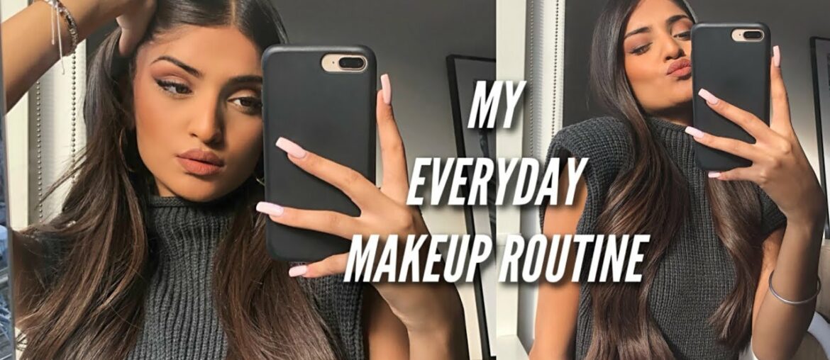 MY EVERYDAY ROUTINE *HIGHLY REQUESTED* Ad| Kim Mann