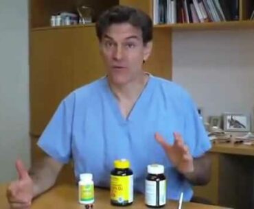 Dr Oz's Best Vitamins For Men - Must Watch