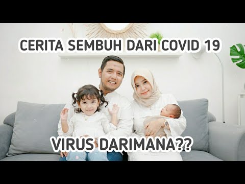 VIRUS COVID DARIMANA? KOK BISA TERTULAR? | COVID SURVIVAL