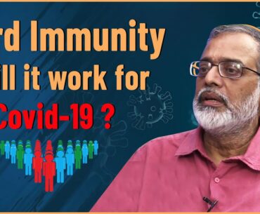 Covid-19: Where is Herd Immunity?