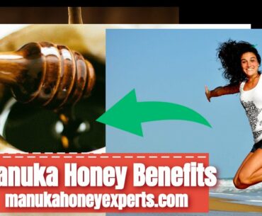 is manuka honey raw  (702) 553-4900