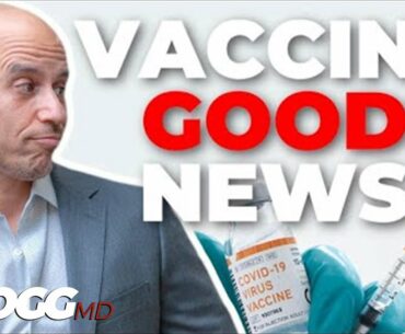 Pfizer COVID Vaccine: A Doctor Explains