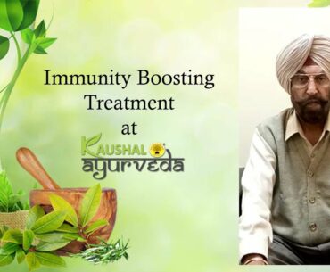 Immunity Boosting I Immunity Boosting Treatment I Patient Feedback