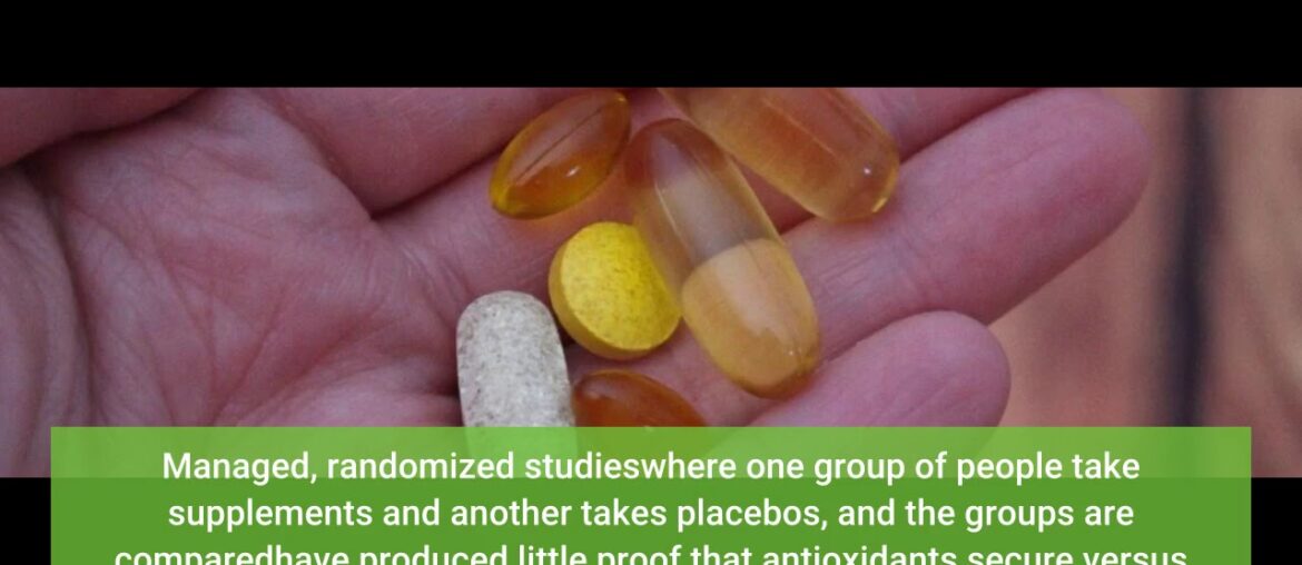 Not known Details About Vitamins and Supplements - Well+Good