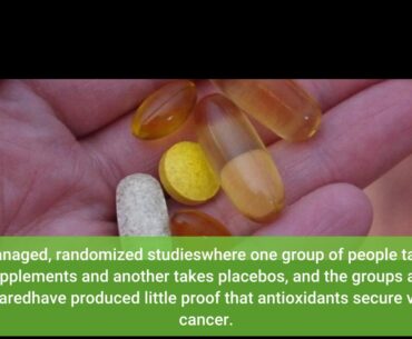 Not known Details About Vitamins and Supplements - Well+Good